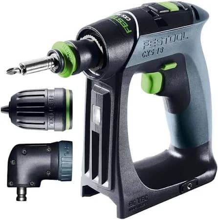 Adapter prowadnicy FS - OF 1400